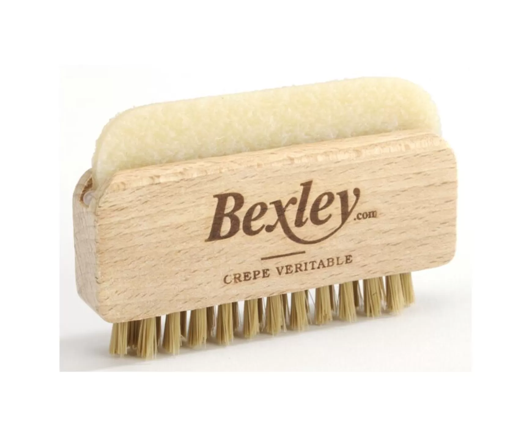 Bexley | Beech And Real Crepe Brush - 9Cm No Colors