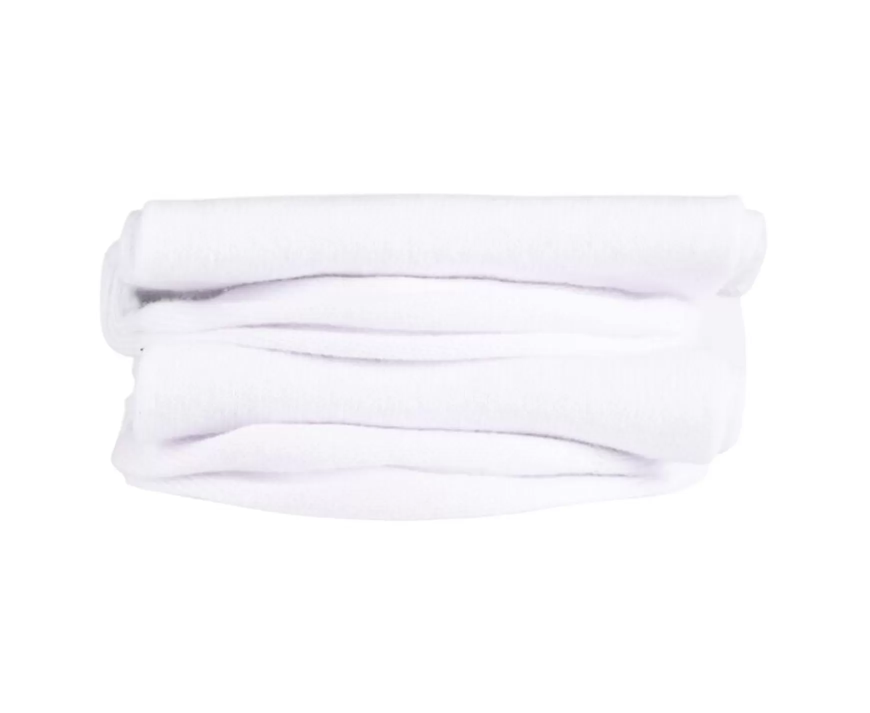 Bexley | Cotton Low Cut Socks For Men White