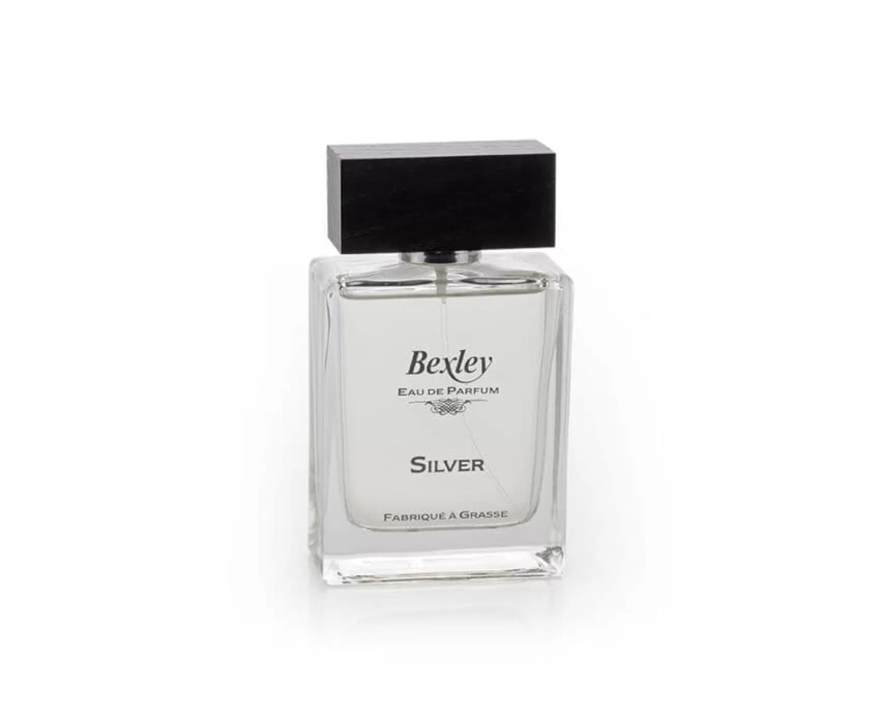 Bexley | Fragrance Silver