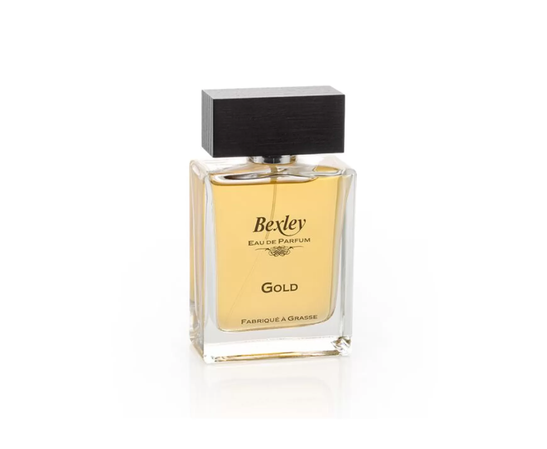 Bexley | Fragrance Gold