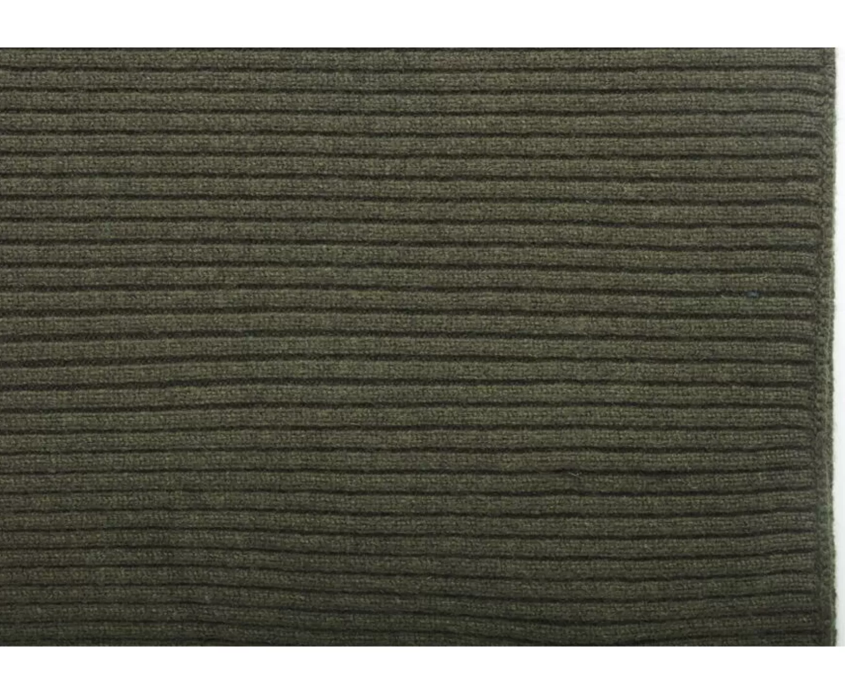 Bexley | Lambswool Scarf Green