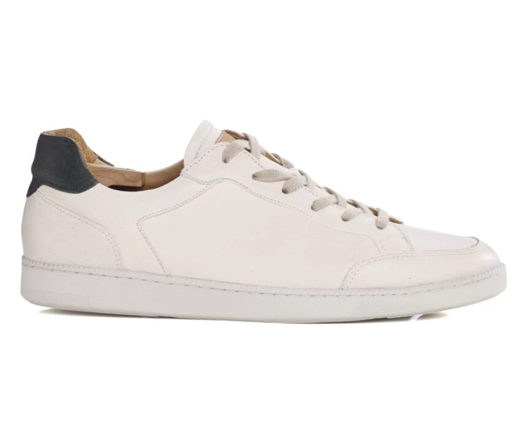 Bexley Trainers & Sneakers | Leather Trainers Canunda Ii Beige