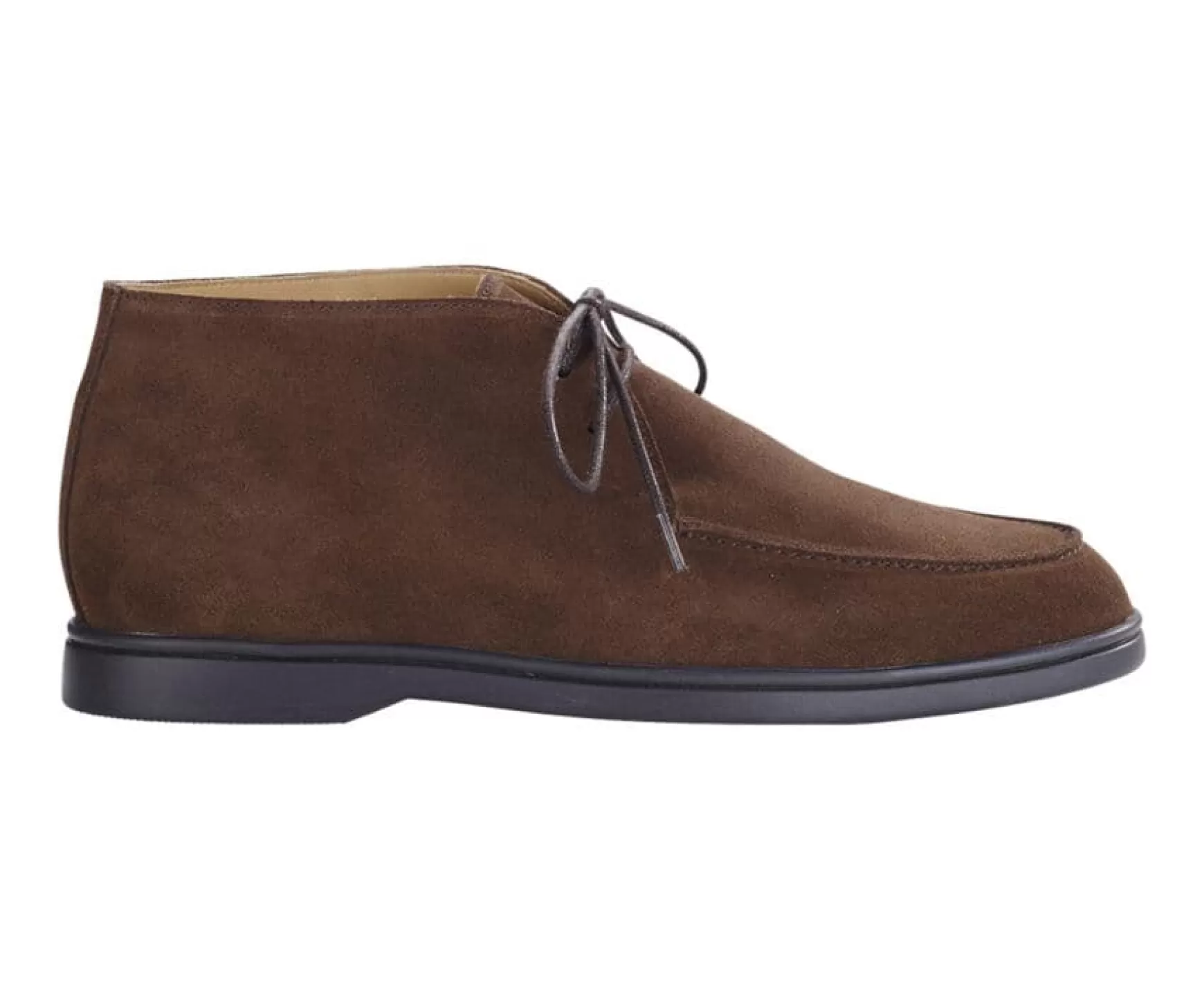 Bexley Trainers & Sneakers | Men'S Casual Chukka - Serenoa | Havana Suede