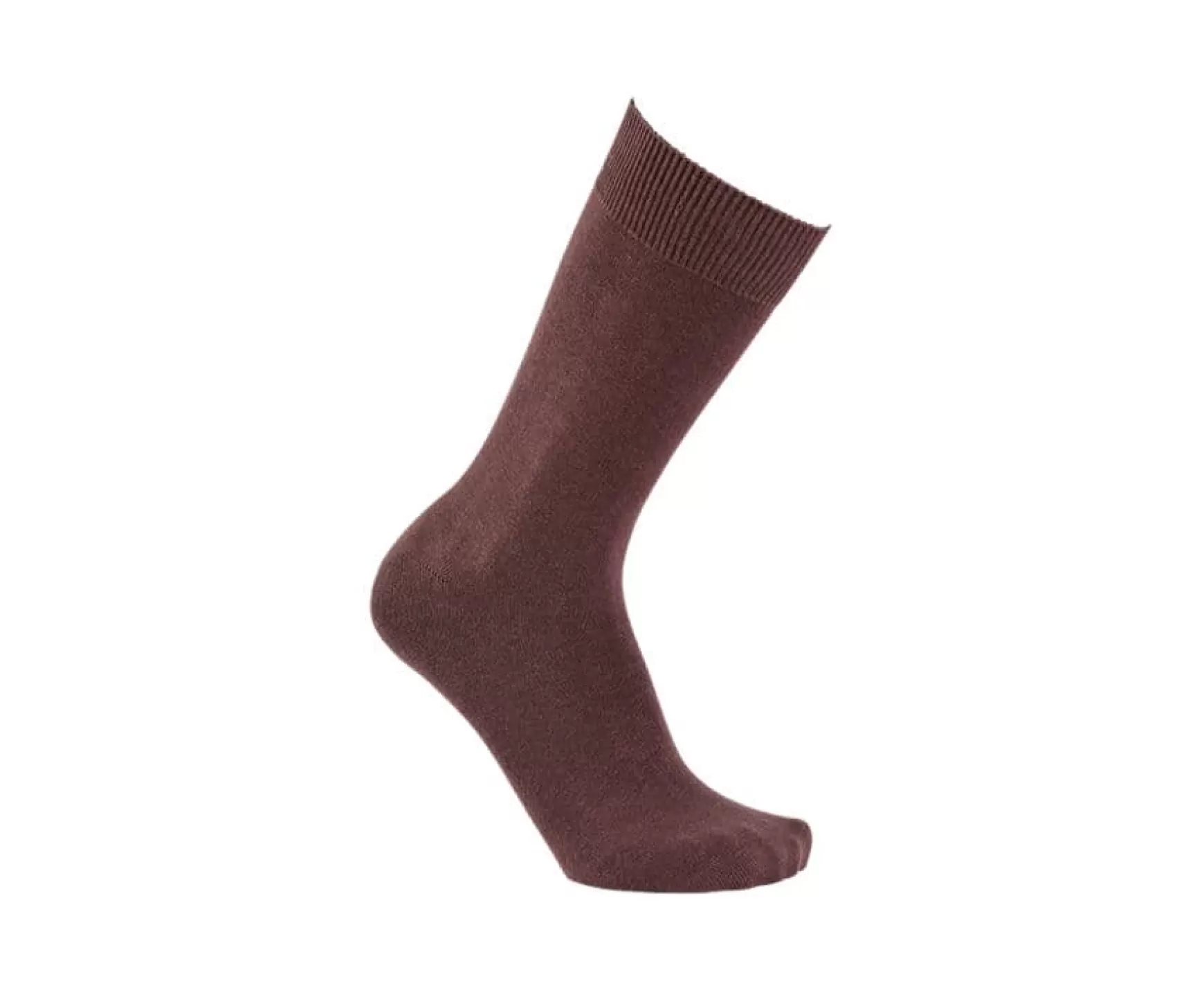 Bexley | Men'S Thick Cotton Socks Havana