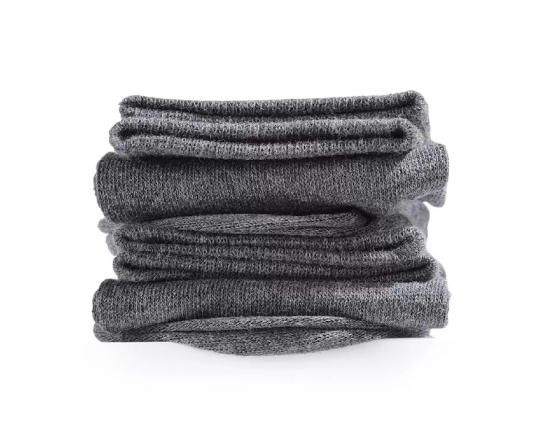 Bexley | Men'S Thin Cotton Socks Anthracite