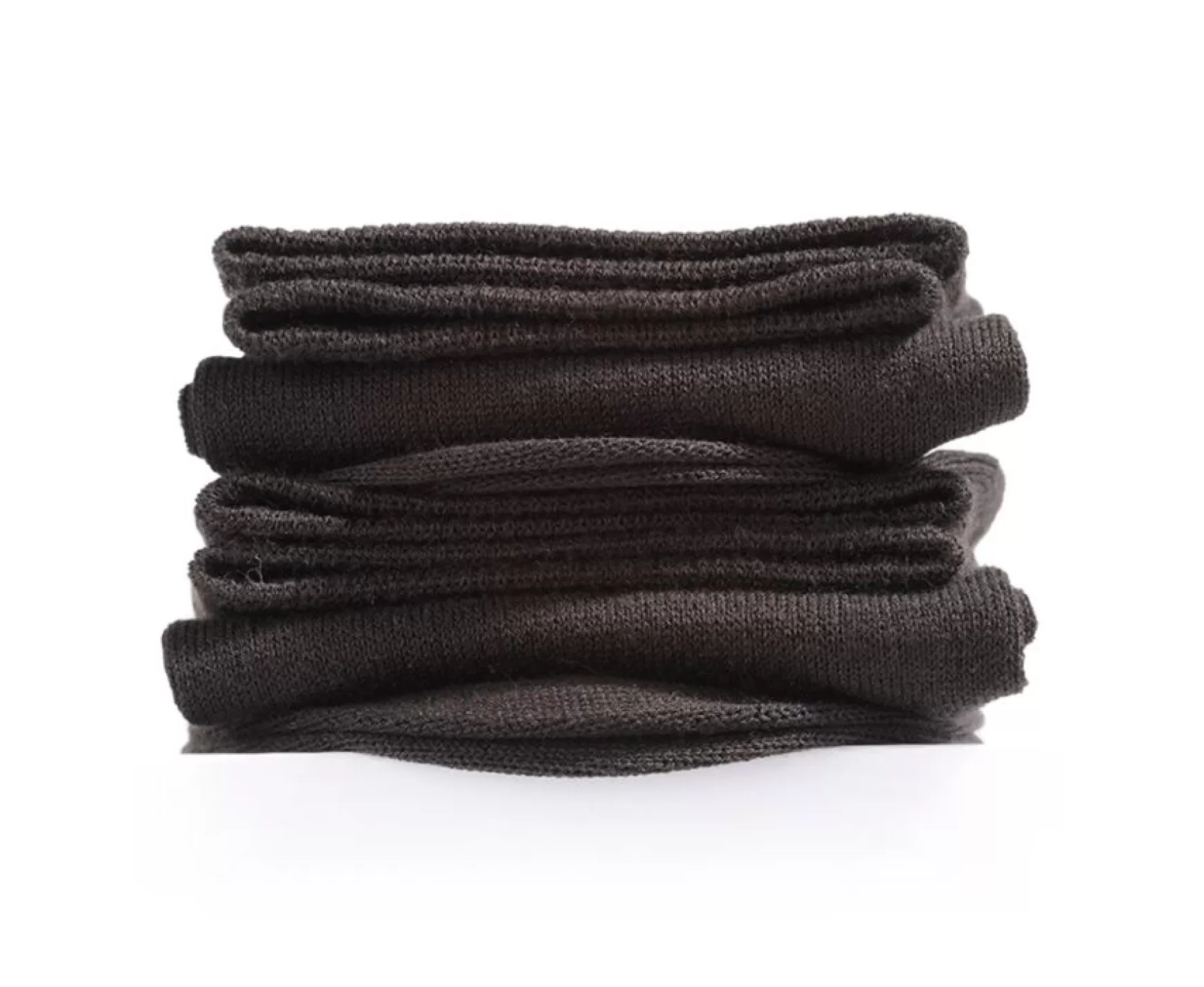 Bexley | Men'S Thin Cotton Socks Brown