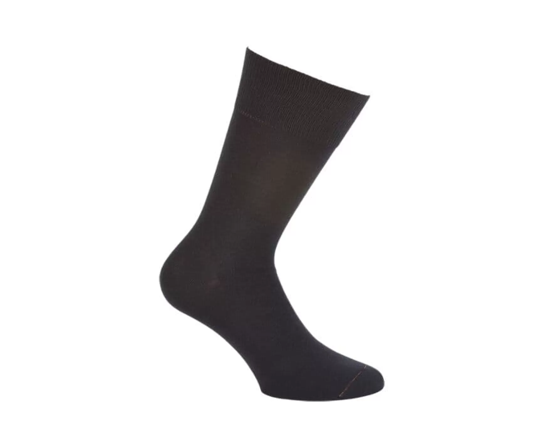 Bexley | Men'S Thin Cotton Socks Navy