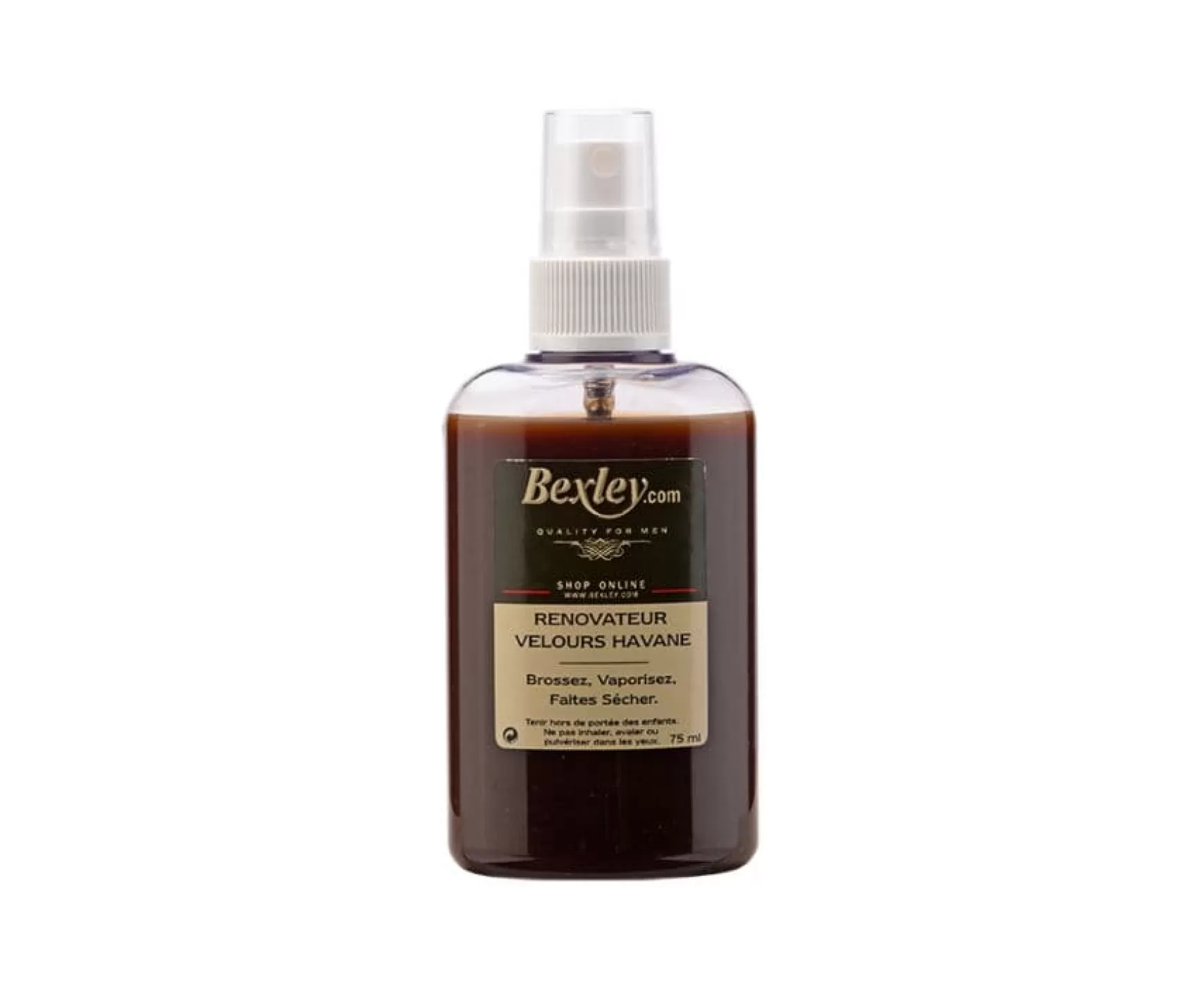 Bexley | Renovator Spray Havana Suede