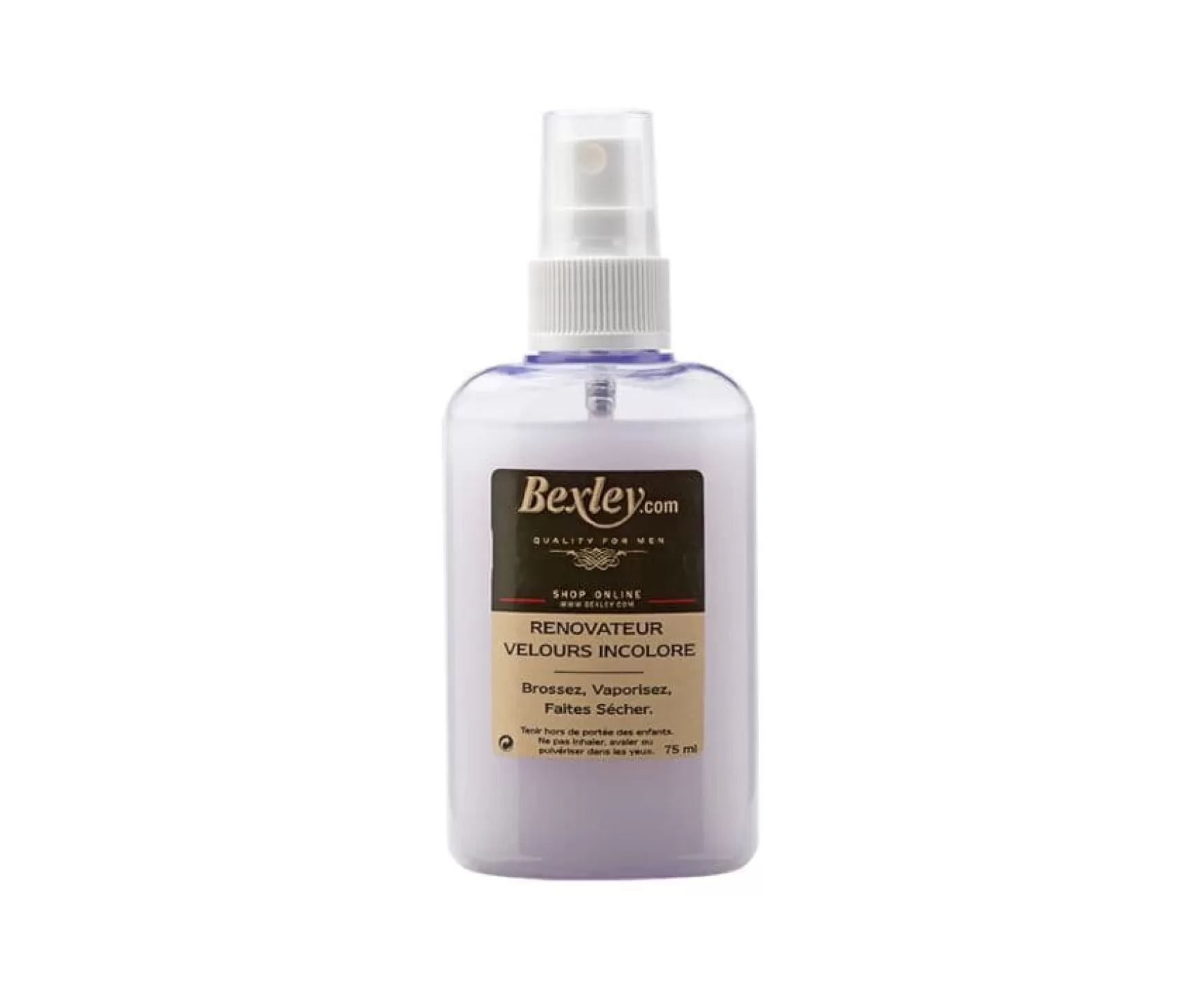 Bexley | Renovator Spray Colorless Suede