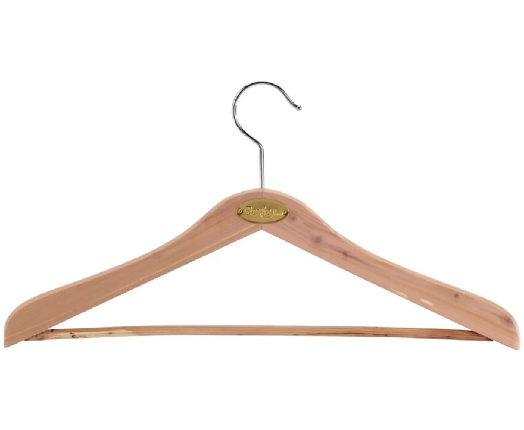 Bexley | Set Of 2 Hangers Red Cedar