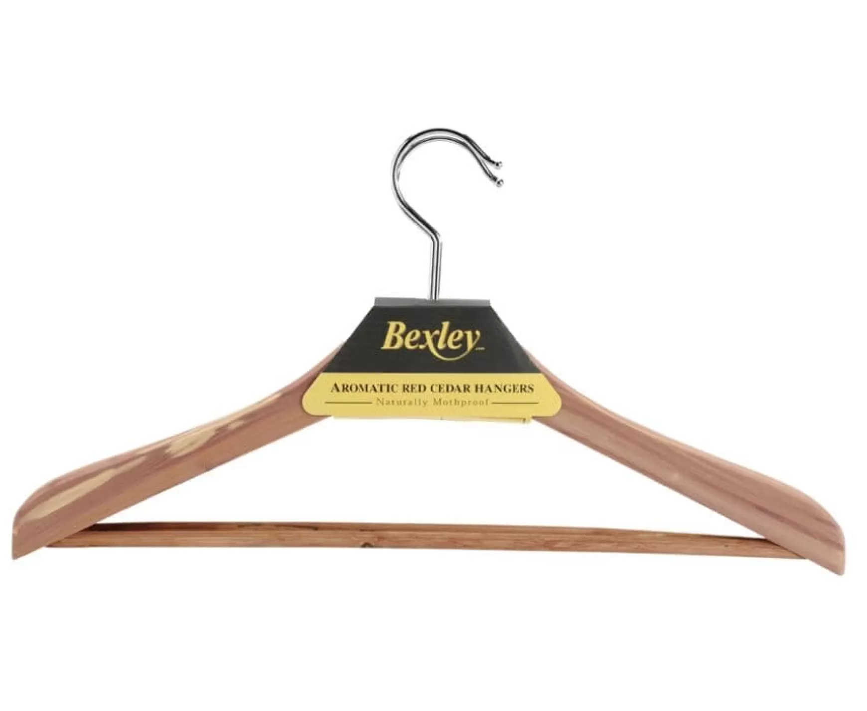 Bexley | Set Of 2 Hangers Red Cedar