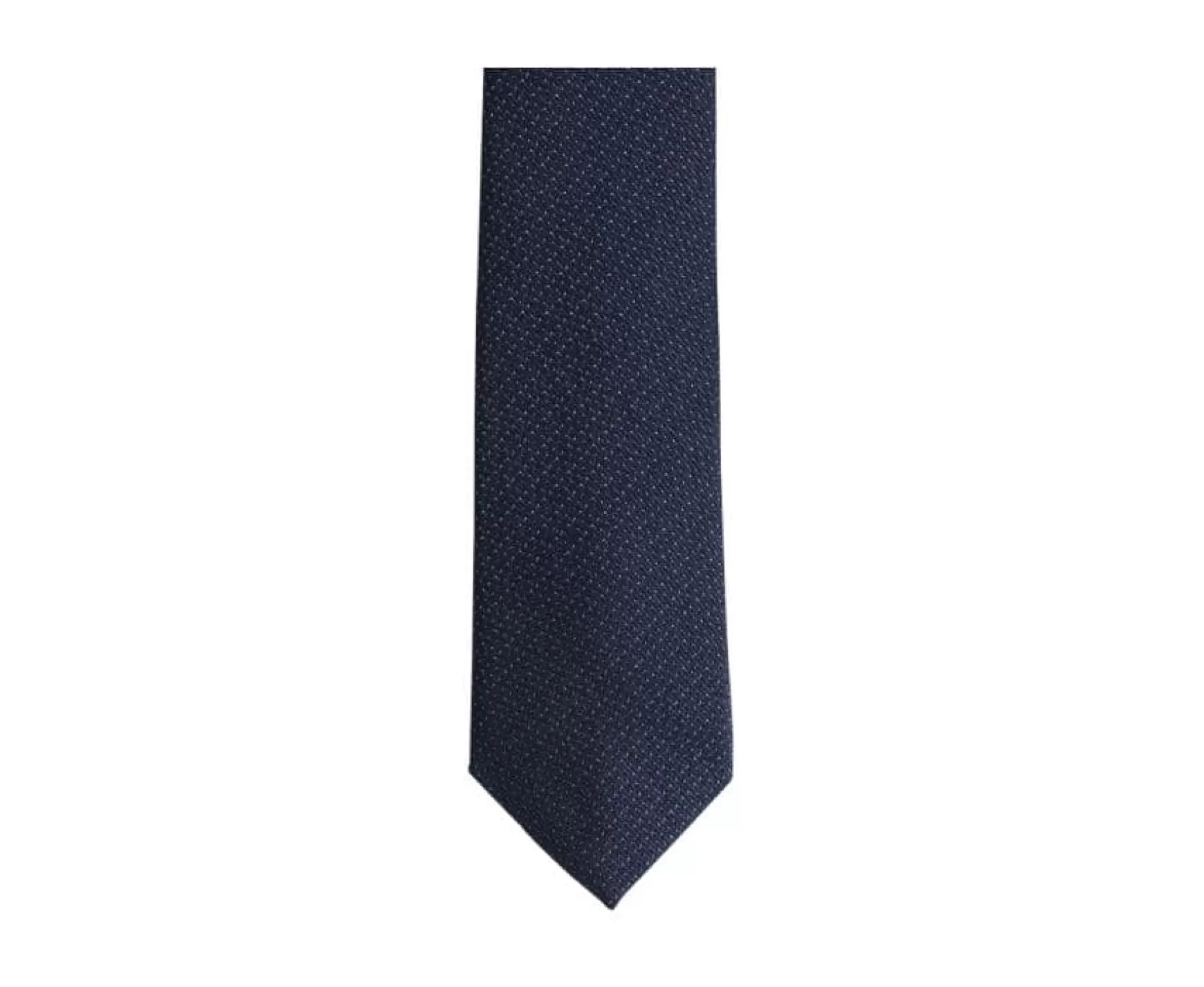 Bexley | Silk Tie Navy And Blue