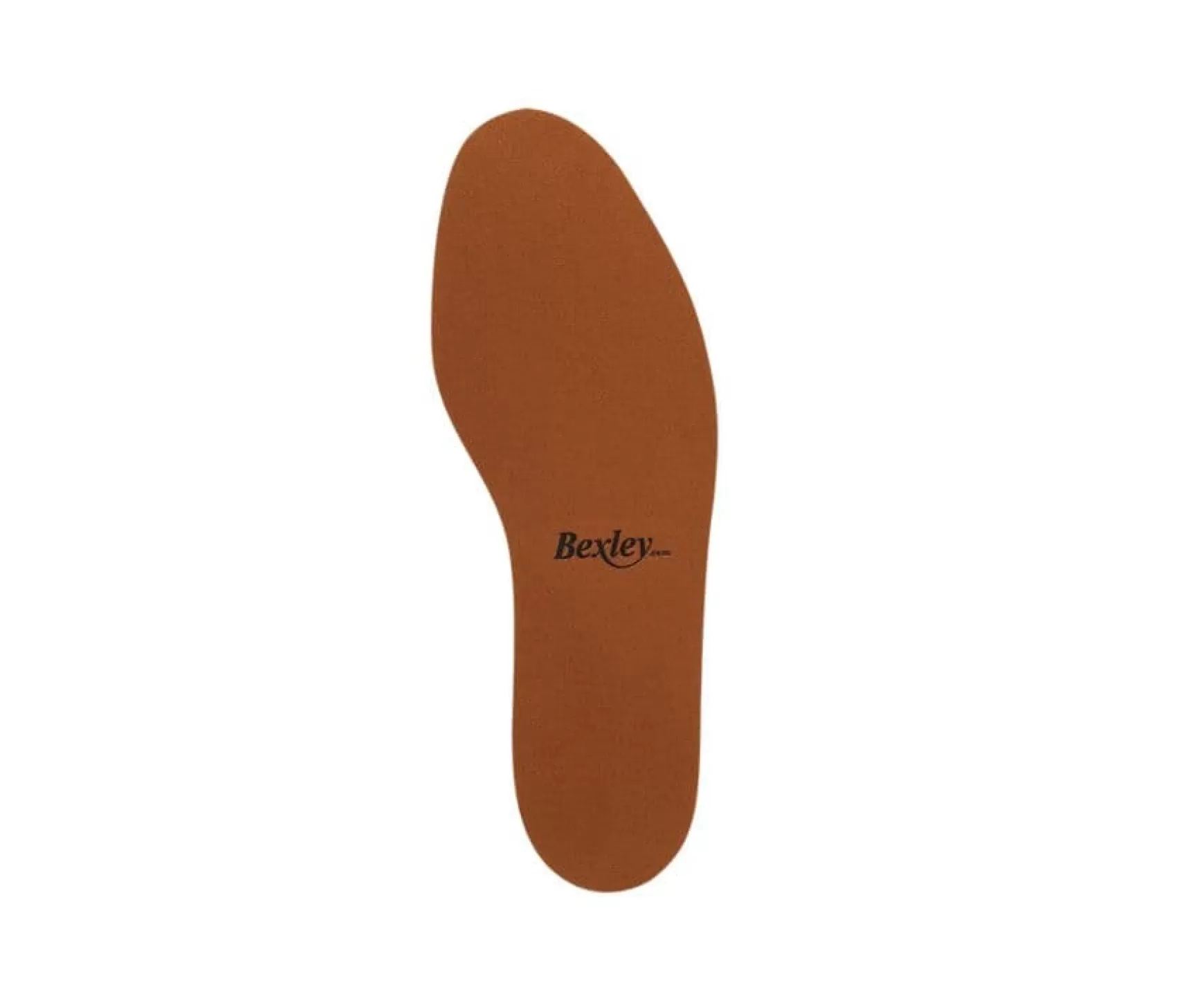 Bexley | Special Comfort Latex Insole Orange